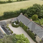 The Corner Cottage