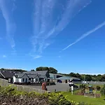 Derw View Green Lodge