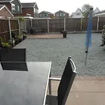 4 Bed Detached House In Newport