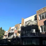 Calderstones Apartment With Parking