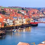 Old Town View