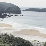 Tol-Dhu. One In A Mullion