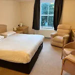 The Grove Hotel