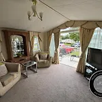 Parkside 41 - Located On Butlins Skegness Caravan Village, Wifi - Meadow Lakes Caravan & Lodge Hire