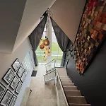 Luxurious 4 Bedroom New England Style Villa - Trewhiddle V5