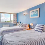 Angorfa Aberaeron Apartment