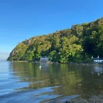 Heddfan - Peaceful & Cozy En-Suite Room 5 Mins From Stunning Llanbedrog Beach