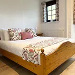 Barley Cottage