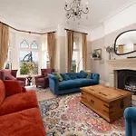 Westwell Hall