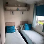 Sea Breeze 6 Berth Caravan