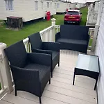 Sea Breeze 6 Berth Caravan