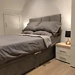 Amazing Apartments - Pleasance In The City Centre