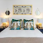 Barbican Boutique Townhouse