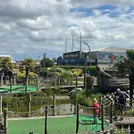 8 Berth Waterside Ingoldmells Santanavan 8 C22