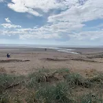 Troon Beach & Golf Haven