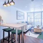 25 Captains Walk - 1 Bedroom Apartment - Saundersfoot