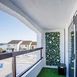 25 Captains Walk - 1 Bedroom Apartment - Saundersfoot