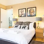 Alum Chine Beach House