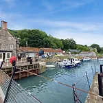 Harbour House Holiday Home