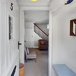 Magnolia Cottage