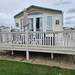6 Berth Deluxe Ml7 On The Golden Palm