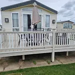 6 Berth Deluxe Ml7 On The Golden Palm