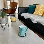 Hamilton Road Apartments
