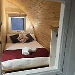 Mountain Edge Resort Mega Pod 4 With Hot Tub