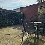 Sidemersey Livings - Botanic Residence