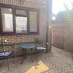 Relaxing One Bed Studio