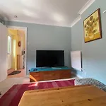 Relaxing One Bed Studio