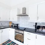 Seaside Sanctuary In St Leonards On Sea - Flat 3