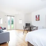 Charming Sanctuary In St Leonards On Sea - Flat 1