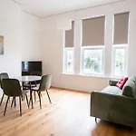 Charming 2Br Sanctuary St Leonards On Sea - Flat 4