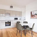 2Br Seaside Sanctuary In St Leonards On Sea Flat 5