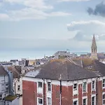 2Br Seaside Sanctuary In St Leonards On Sea Flat 5