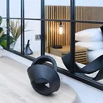 The Flat - Brand New Renovation In Amazing Location