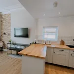 Eva Sands Apartment