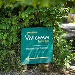 Llyn Peninsula By Wigwam Holidays