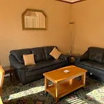High Street 2 Bedroom Apartment