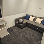 Queens Place - 1 Bedroom Apartment