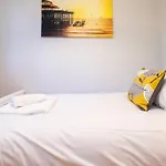 Host & Stay - Royal Crescent Townhouse