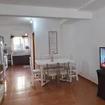 Casa Ruca-Che, Duplex Con Patio Y Parrilla