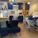 Seaside Bungalow