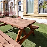 Bridlington Bay House