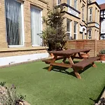Bridlington Bay House