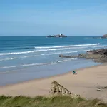 Lolgorien, West Cornwall, Sleeps 8