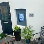 Vibrant Beachfront Folkestone Getaway