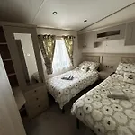 The Craig Taravan Ayr - Seaside Retreat