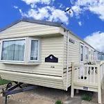 Mollies Den 2 The Grange 8 Berth F34